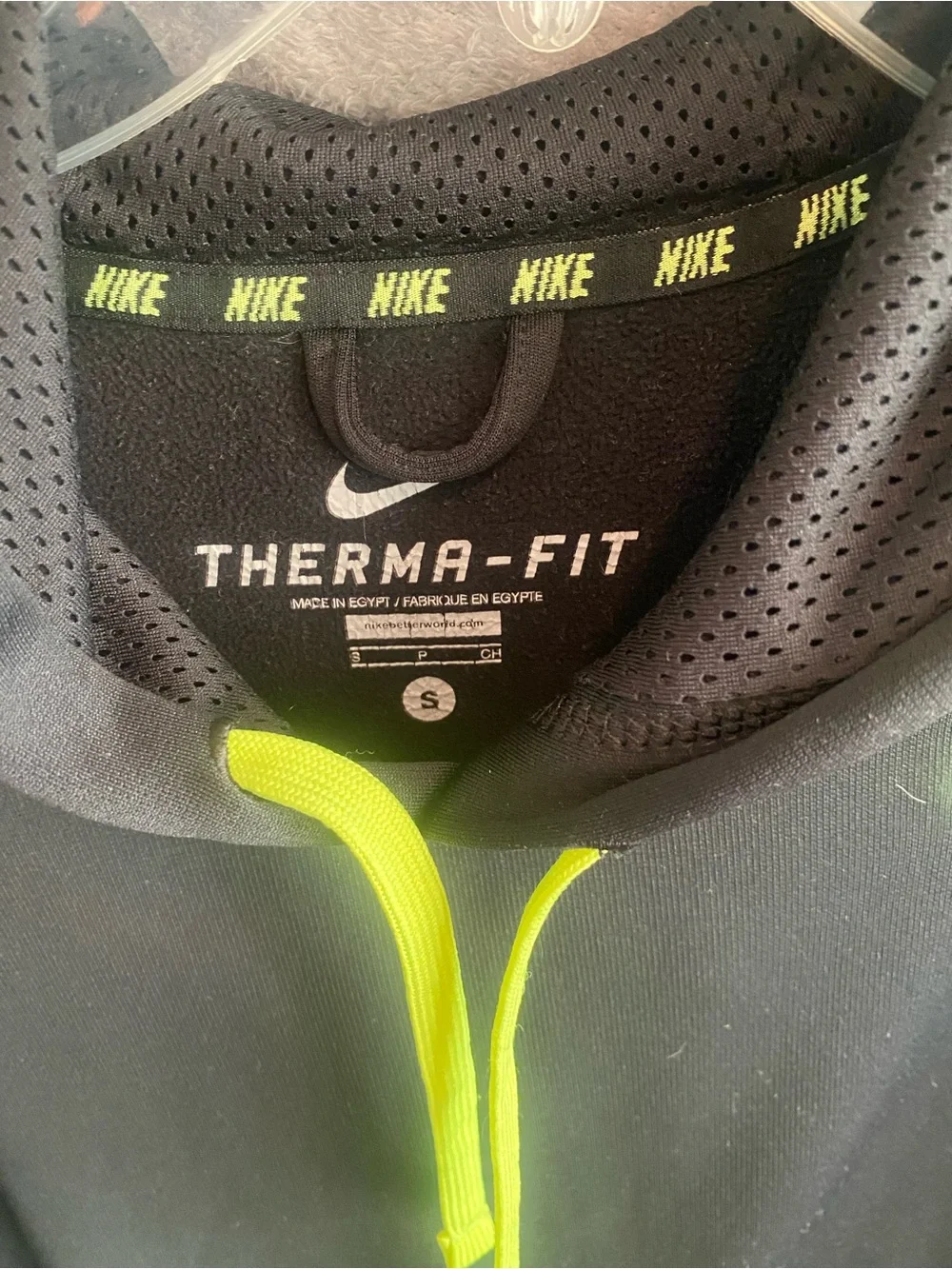 Nike Therma-FIT Hoodie